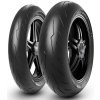 Pirelli DIABLO ROSSO 4 120/70 R17 58 W Predné