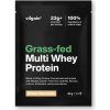 Vilgain Grass-Fed Multi Whey Protein – biela čokoláda 30 g
