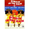 SINGIN' IN THE RAIN - 50th Anniversary Edition - klavír/spev/akordy