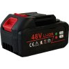 Náhradná Li-Ion batéria 48V 2.0Ah vysoký výkon pre aku náradie. rýchle nabíjanie, dlhá výdrž