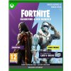 Fortnite - Darkfire & Ice Bundle (XSX/XONE) Code in Box