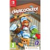 Overcooked! Special Edition (Nintendo Switch) Krabička s kódom