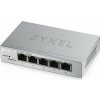 Zyxel GS1200-5 5-port Desktop Gigabit Web Smart switch