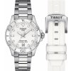 Tissot Seastar 1000 Quartz T120.210.11.011.00 (+ náhradný remienok) + 5 rokov záruka + rok na vrátenie tovaru