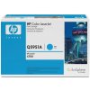 Toner HP Q5951A HP 643A cyan (10.000 str.) pre Color LaserJet 4700