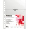 Ofpro Euroobal Office Products A4 maxi extra široký matný 90mic 50ks v sáčku