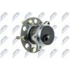 Ložisko kolesa zadné komplet s nábojom JEEP COMPASS 2WD 06-, DODGE CALIBER 07-, CHRYSLER SEBRING 06-