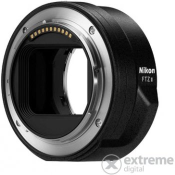 Nikon adaptér FTZ