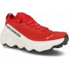 Salomon S/LAB Ultra Glide 2 L45484100 - fiery red/fiery red/vanilla ice 39 1/3