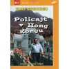 Policajt v Hong Kongu - DVD