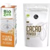 Sada Chutné ovsené mlieko Bio Zen + kakao Diet Food 3 kg