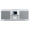 Rádio TechniSat DIGITRADIO 650, white/silver (V057F81H)