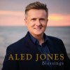 Jones Aled - Blessings [CD]