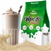 Proteínová výživa Naturalne Suplementy prášok 700 g biela čokoládová príchuť