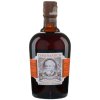 Diplomatico Mantuano 8y 40% 0,7 l (čistá fľaša)