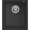Elleci QUADRA 100 UM G40 full black
