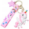 Prívesok na kľúče Jednorožec | Unicorn