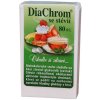 DiaChrom se steviolglykosidy 80 tbl