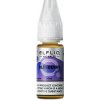 Elf Bar Elfliq Salt Blueberry objem: 10ml, nikotín/ml: 10mg