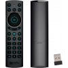 Spacetronik AIR Mouse mini G20S s Bluetooth a podsvietením