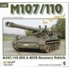 M107/110 In Detail - František Kořán, Jan Horák