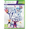 Just Dance 2019