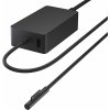 Microsoft Surface 65W Power Supply, USB port W8Y-00016