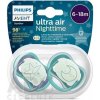 Philips Avent ultra air nočný chlapec 2 ks