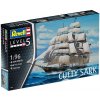 REVELL Plastic ModelKit loď 05422 - Cutty Sark (1:96)