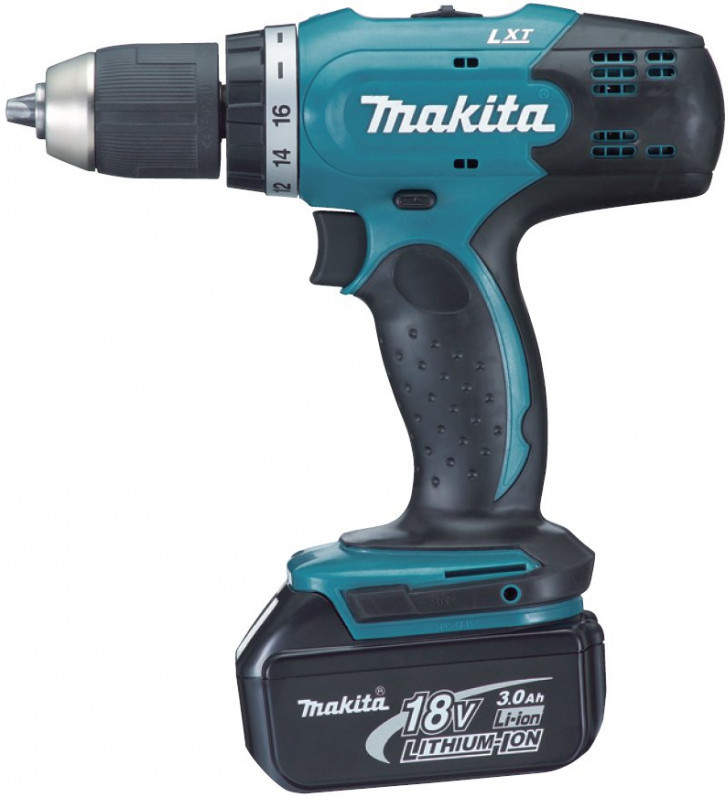 Makita DDF453SFE