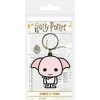 Kľúčenka Harry Potter - Dobby Chibi