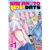 Sakamoto Holidays, Vol. 1
