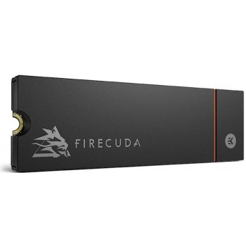 Seagate FireCuda 530 2TB, ZP2000GM3A023