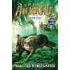 Hunted (Maggie Stiefvater)(Pevná)