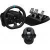 Logitech G923 SE Racing Wheel and Shifter Combo 991-000532