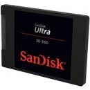 SanDisk Ultra 4TB, SDSSDH3-4T00-G25