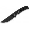Civivi Outlaw Muk C24079-4 Black & White G10 14C28N