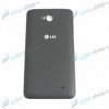Kryt LG L70 (D320n) batérie čierny Originál