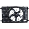 Ventilátor chladenia motora NRF 470076