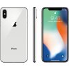 Apple iPhone X 64GB - Silver