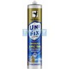 Den Braven MS UNIFIX CLEAR - 290 ml transparentný, kartuša _52011BD