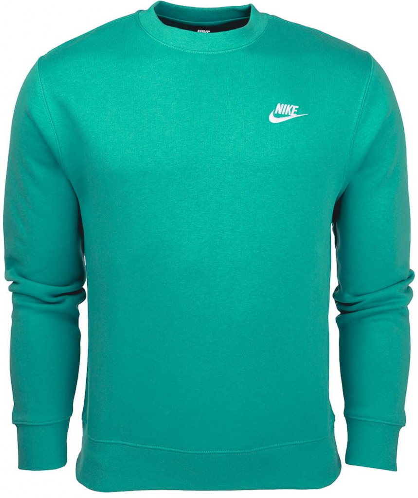 Nike Nsw Club Crw BB M BV2662 392 sweatshirt
