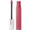 Maybelline New York Super Stay Matte Ink 180 Revolutionary 5 ml