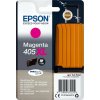 EPSON ink Singlepack Magenta 405XL Durabrite Ultra
