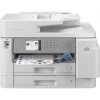 Brother MFC-J5955DW (MFCJ5955DWRE1) Multifunkčné zariadenie / formát A3 / Atramentová / Farebná / Plochý skener / DADF / Duplex / FAX / Touch / USB / LAN / WiFi / Apple AirPrint / Android / Certifikác
