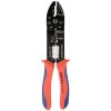 KNIPEX krimp. nastroj cierna lackiert 240 mm