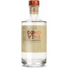 St. Nicolaus Domovina Hruškovica 42% 0,7 l (čistá fľaša)