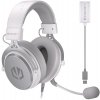 Endorfy Viro Plus USB Onyx White EY1A005
