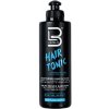 L3VEL3 Hair Tonic With Mentol - vlasové tonikum s mentolom - pôsobí proti lupinám, 250 ml