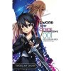 Yen Press Sword Art Online Progressive 1 (light novel)